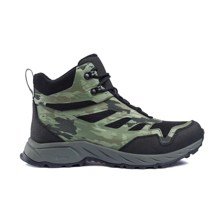 Beretta - Wolf GTX Boots - Green Spot