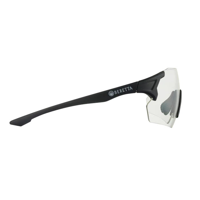 Beretta - Challenge EVO Eyeglasses - Clear