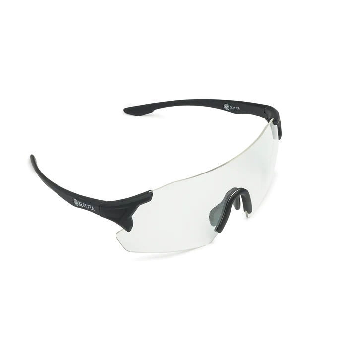 Beretta - Challenge EVO Eyeglasses - Clear