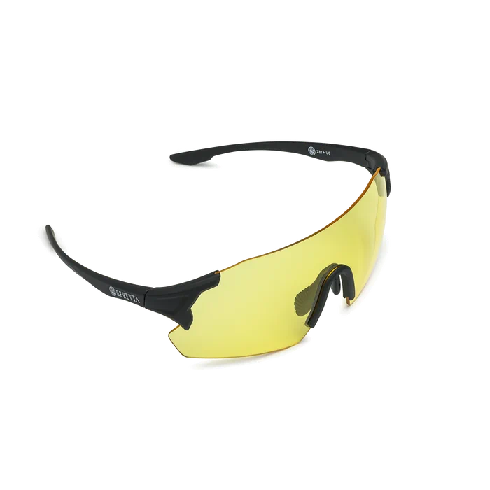 Beretta - Challenge EVO Eyeglasses - Yellow