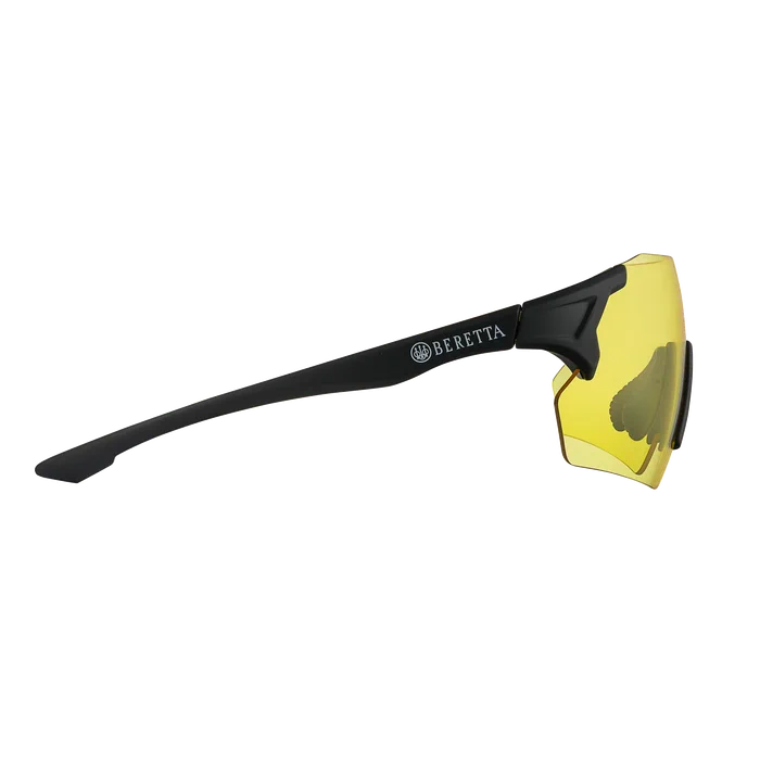 Beretta - Challenge EVO Eyeglasses - Yellow