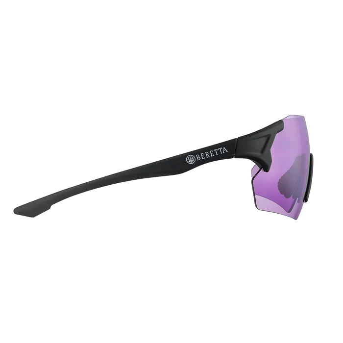 Beretta - Challenge EVO Eyeglasses - Purple