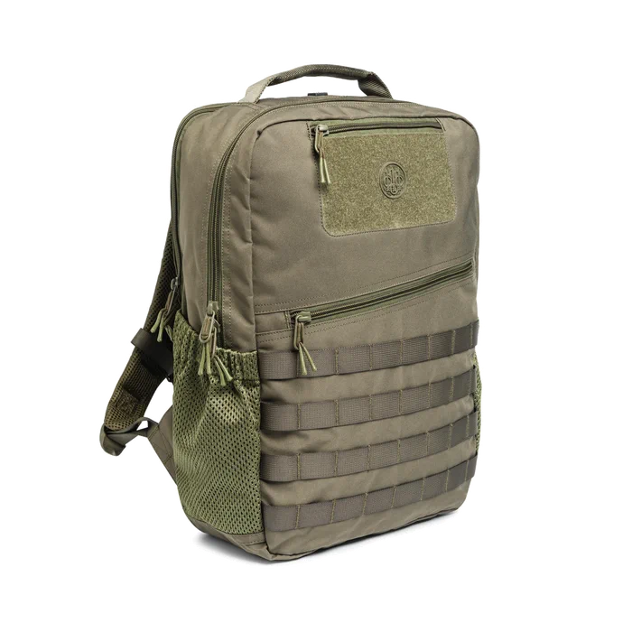 Beretta - Tactical Flank Daypack - Green Stone