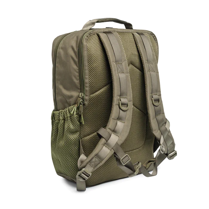 Beretta - Tactical Flank Daypack - Green Stone