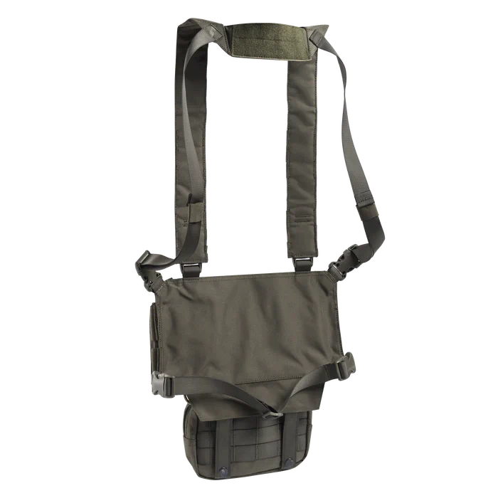 Beretta - Tactical Chest Rig - Green Stone