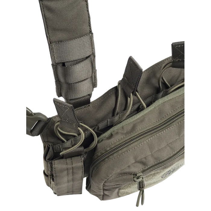 Beretta - Tactical Chest Rig - Green Stone