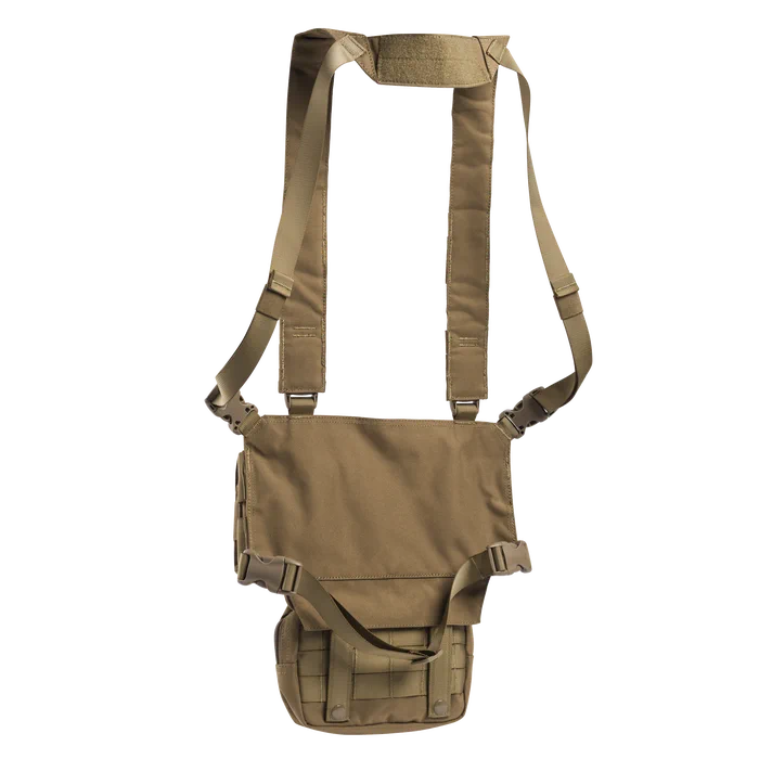 Beretta - Tactical Chest Rig - Coyote Brown