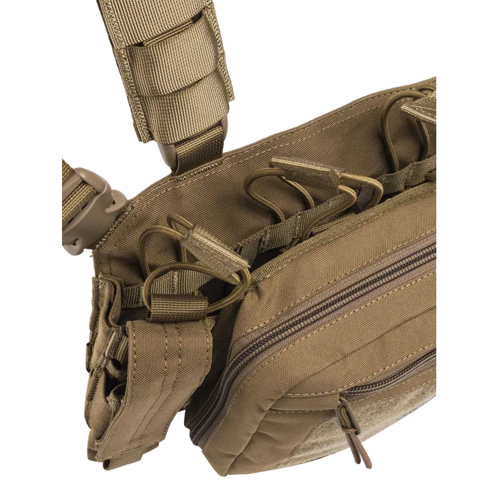 Beretta - Tactical Chest Rig - Coyote Brown