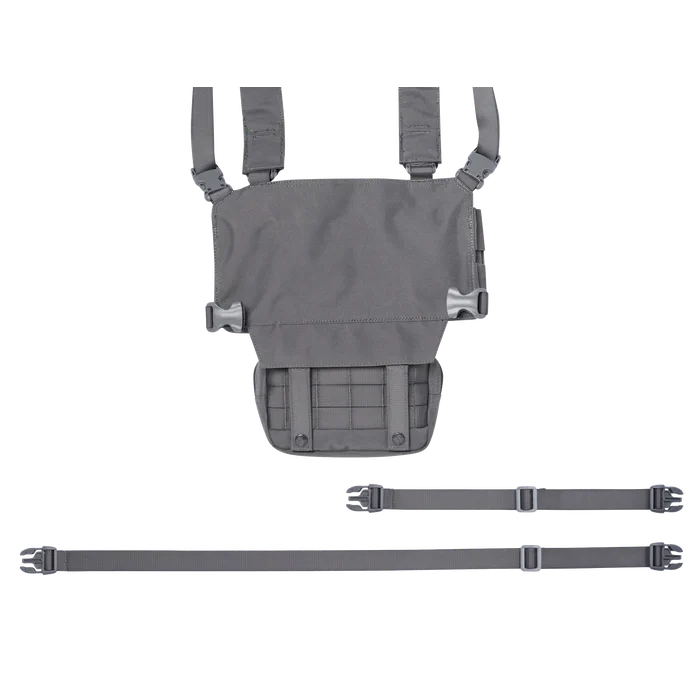 Beretta - Tactical Chest Rig - Wolf Grey
