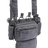 Beretta - Tactical Chest Rig - Wolf Grey