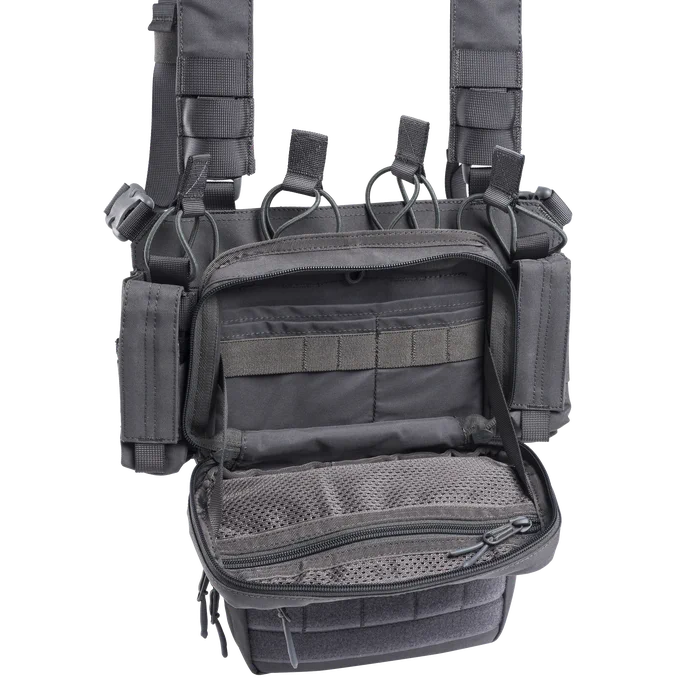 Beretta - Tactical Chest Rig - Wolf Grey