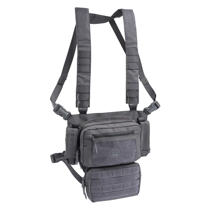 Beretta - Tactical Chest Rig - Wolf Grey