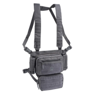 Beretta - Tactical Chest Rig - Wolf Grey