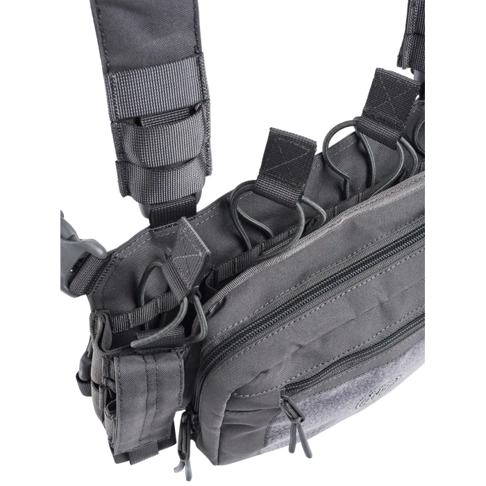 Beretta - Tactical Chest Rig - Wolf Grey