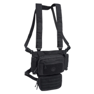 Beretta - Tactical Chest Rig -Black