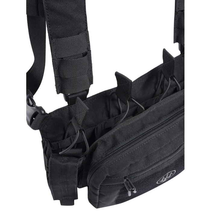 Beretta - Tactical Chest Rig -Black