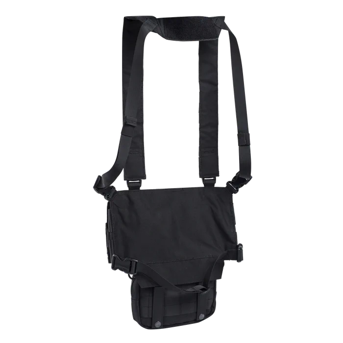 Beretta - Tactical Chest Rig -Black