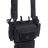 Beretta - Tactical Chest Rig -Black