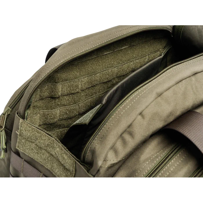 Beretta - Tactical Range Bag - Green Stone