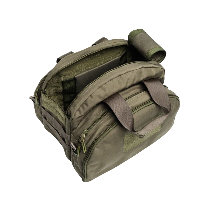 Beretta - Tactical Range Bag - Green Stone