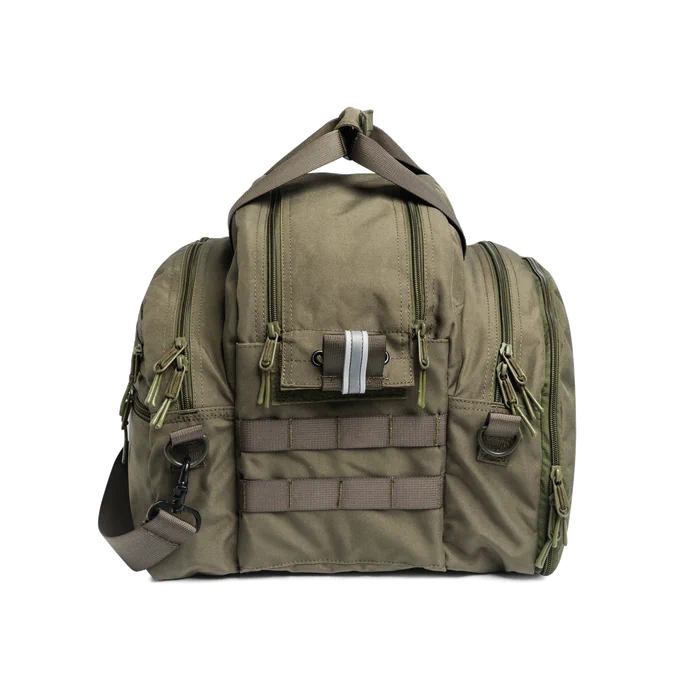 Beretta - Tactical Range Bag - Green Stone