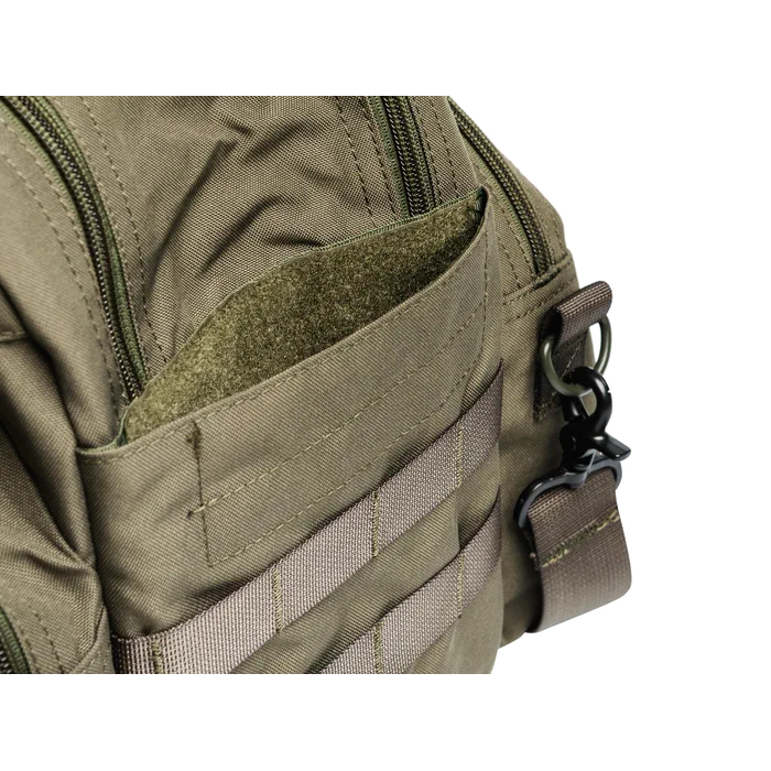 Beretta - Tactical Range Bag - Green Stone