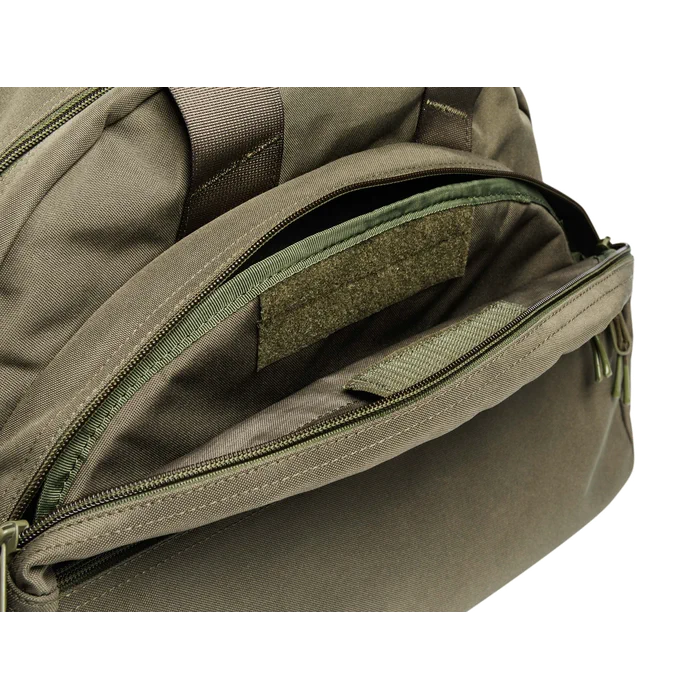 Beretta - Tactical Range Bag - Green Stone