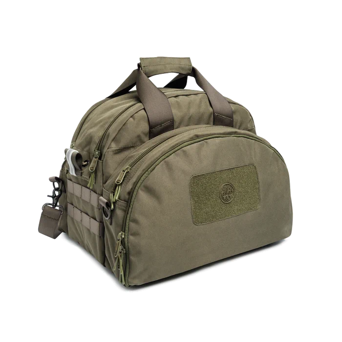 Beretta - Tactical Range Bag - Green Stone