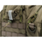 Beretta - Tactical Range Bag - Green Stone
