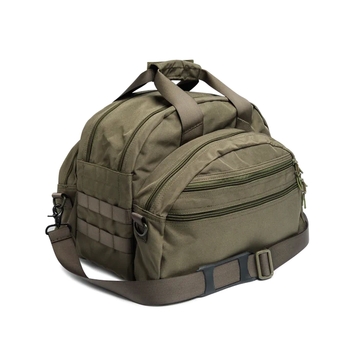 Beretta - Tactical Range Bag - Green Stone
