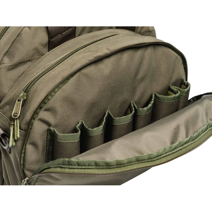 Beretta - Tactical Range Bag - Green Stone
