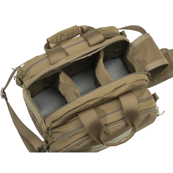 Beretta - Tactical Range Bag - Coyote Brown