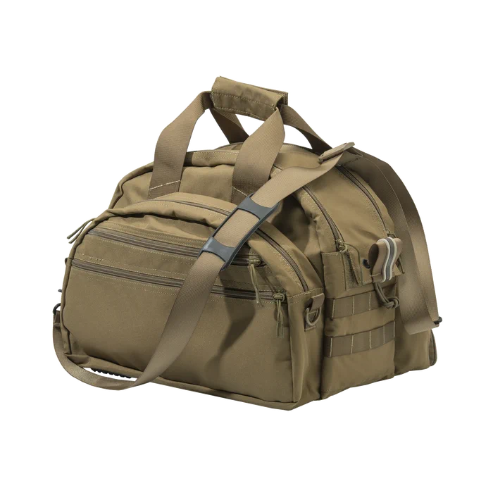 Beretta - Tactical Range Bag - Coyote Brown