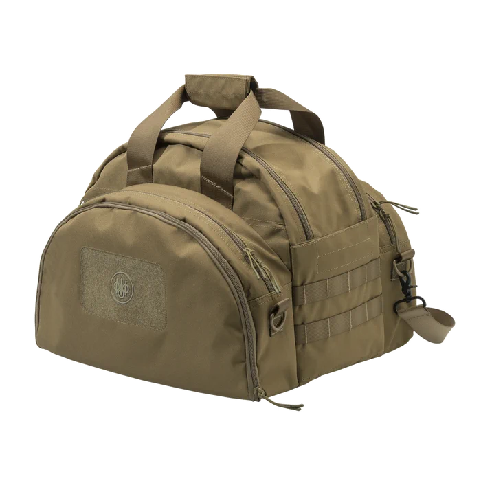 Beretta - Tactical Range Bag - Coyote Brown