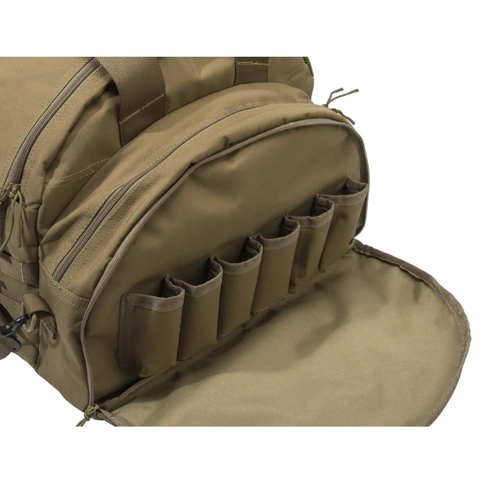 Beretta - Tactical Range Bag - Coyote Brown