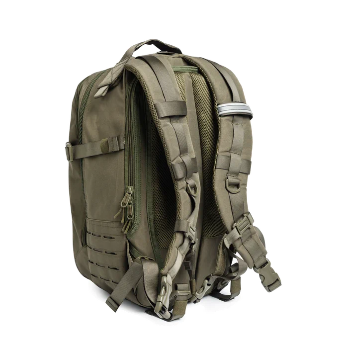 Beretta - Tactical Backpack - Green Stone