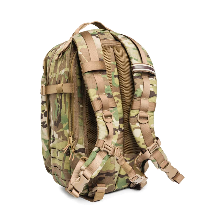 Beretta - Tactical Backpack - MultiCam