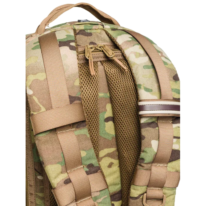Beretta - Tactical Backpack - MultiCam