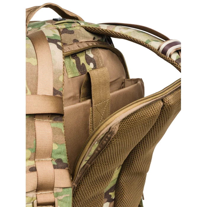 Beretta - Tactical Backpack - MultiCam