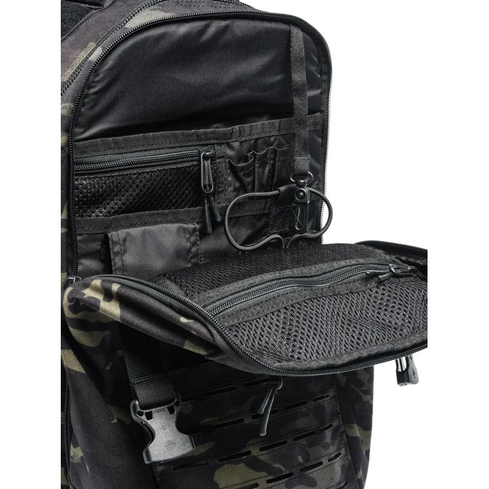 Beretta - Tactical Backpack - MultiCam Black