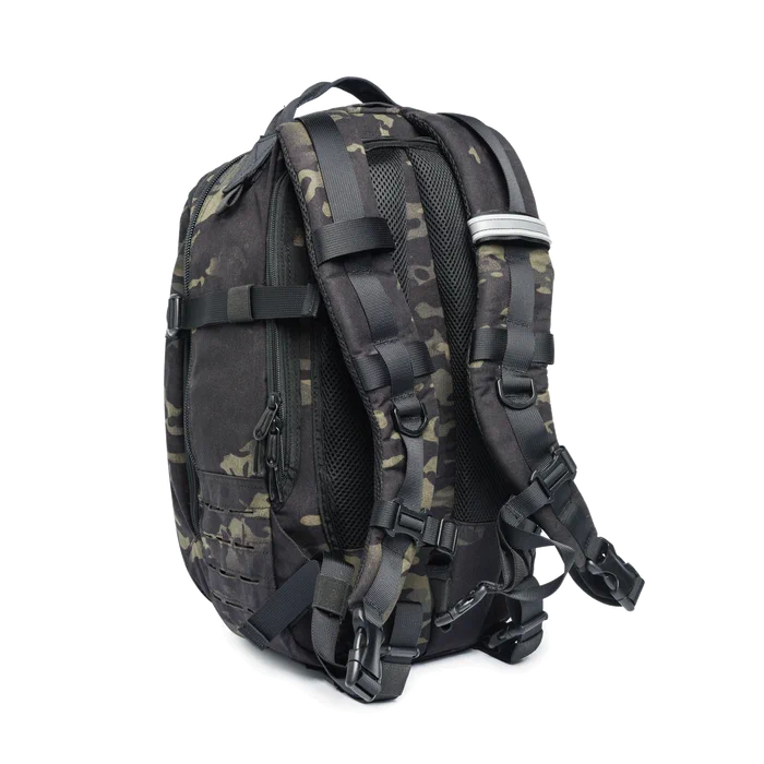 Beretta - Tactical Backpack - MultiCam Black