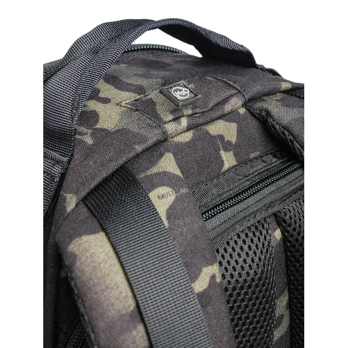 Beretta - Tactical Backpack - MultiCam Black