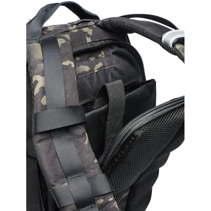 Beretta - Tactical Backpack - MultiCam Black