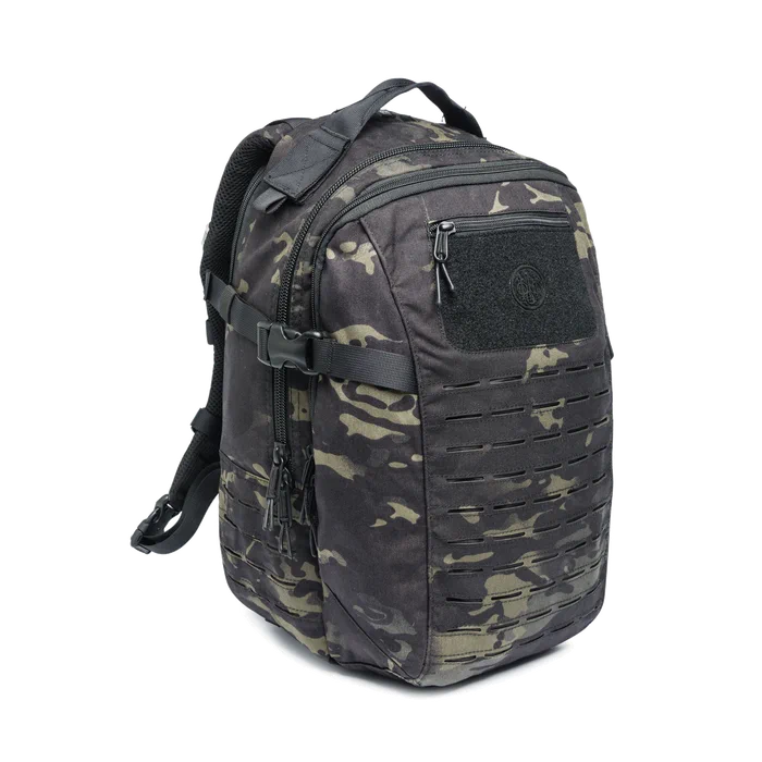 Beretta - Tactical Backpack - MultiCam Black