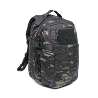 Beretta - Tactical Backpack - MultiCam Black