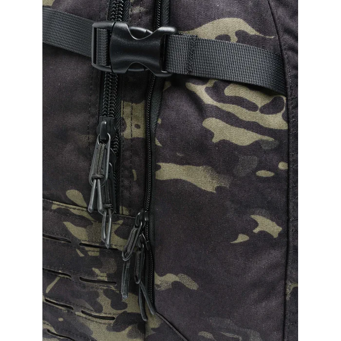 Beretta - Tactical Backpack - MultiCam Black