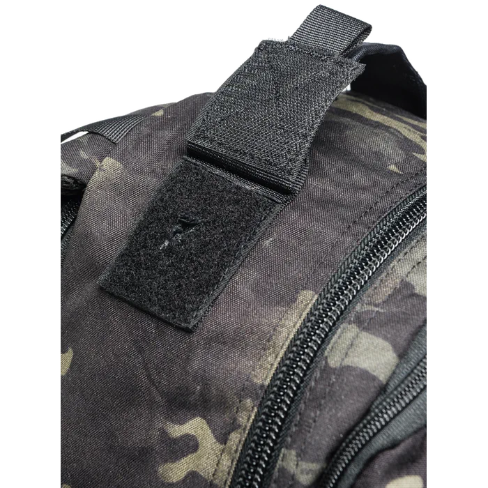 Beretta - Tactical Backpack - MultiCam Black