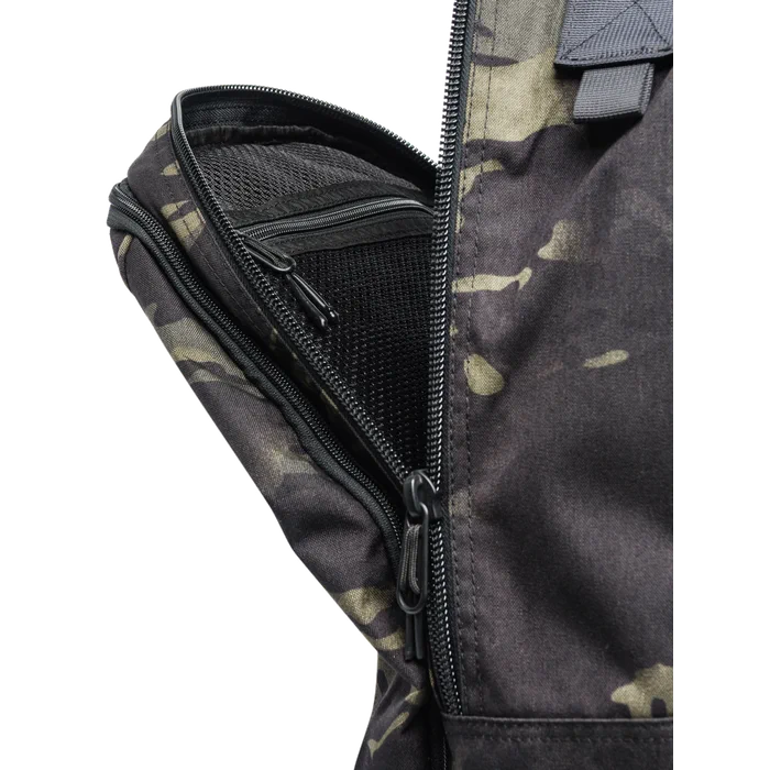 Beretta - Tactical Backpack - MultiCam Black