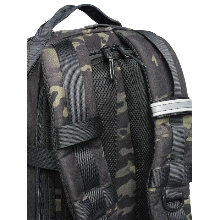 Beretta - Tactical Backpack - MultiCam Black