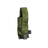 Beretta - Grip-Tac MOLLE Single Pistol Mag Pouch - Multicam Tropic